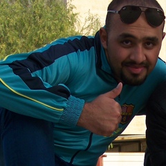 Ahmad Adnan, 36 лет, Москва