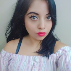 Estefani Hernandez Montaño, 26 лет, México