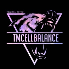 Tmcell Balance, 18 лет