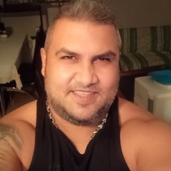 Abdiel Toro, 44 года, Maracaibo