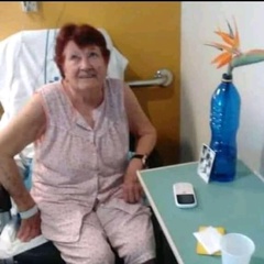 Marie Louise, 61 год, Lausanne