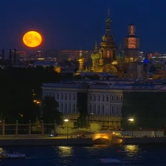 Юлия Чернова, Всеволожск