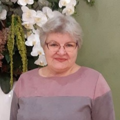 Елизавета Степичева, 58 лет, Омск