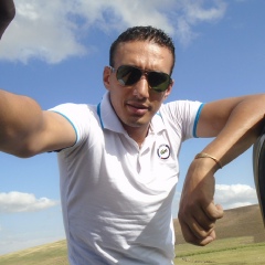 Bilel Mido, 41 год, Alger