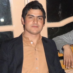 Sameer Samadi, Kabul