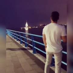 Najmuddin Babajan, 30 лет, İstanbul