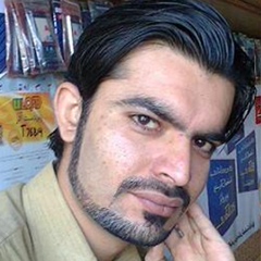 Mohammad Khalil, 35 лет, Karachi