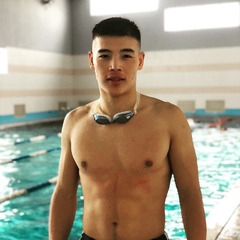 Hishigbaatar Batbayr, 26 лет, Ulaanbaatar