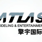 Atlas Models-And-Entertainment, 37 лет, Chengdu