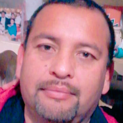 Luis Paredes, 47 лет, Sonora