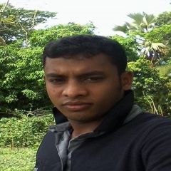 Saddam Hossain, Dhaka