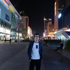 Farkhod Mukhabbatov, 30 лет, Kuala Lumpur