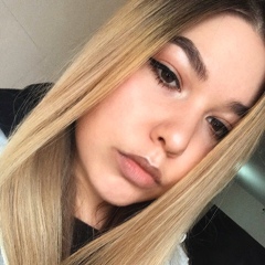 Kristina Ivanenko, 23 года