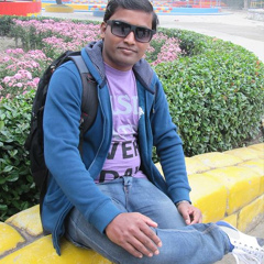 Ahsan-Habib Nishat, 31 год, Pabna