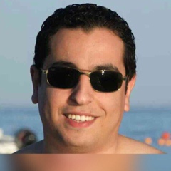 Ahmed Mamoun, 39 лет, Sharm el-Sheikh