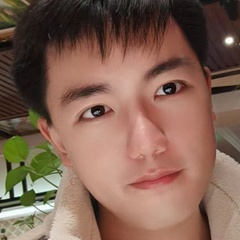 Hao Zheng, 24 года