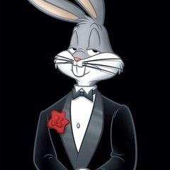 Bugs Bunny, 23 года