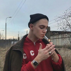 Адам Бокучава, 18 лет, Москва