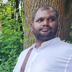 Alex Pandian