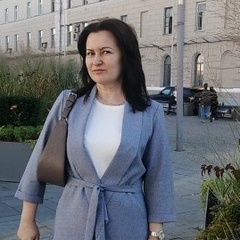 Светлана Терехова