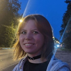 Оля Гулакова, 33 года