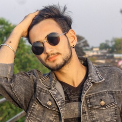 Jatin Rana, 26 лет, Chandigarh