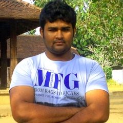 Chanaka Wijesinghe, Kegalle