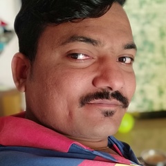 Vaibhav Sontakke, 31 год, Pune