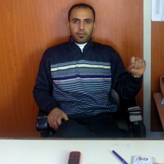 شرف عواقله, 37 лет, Irbid