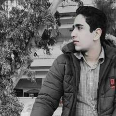 Gaber Mohamed, 27 лет, Alexandria