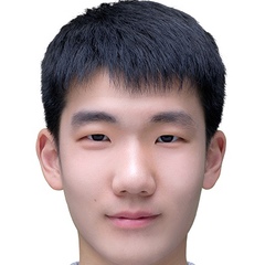 Junyeong Kim, 26 лет, Seongnam