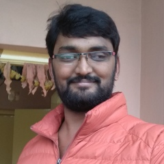 Anil-Chinni Bollikonda, 32 года, Hyderabad