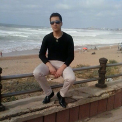 Mohamed Houdhoud, 35 лет, Casablanca