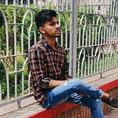 Prashanta Roy, 26 лет, Brahmanbaria