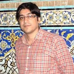 Mohamad Amin Shahmohamadi, 46 лет, Kermanshah