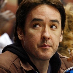 John Cusack, 58 лет, Evanston