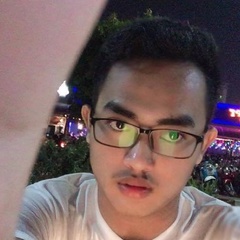 Mrr Chan, 23 года, Phnom Penh