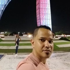 Jeff Medina, 36 лет, Bucaramanga