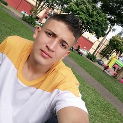 Cristian Zamora, 26 лет, Pereira