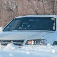 Александр Чичкан, Омск