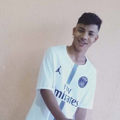 Caio Fernandes, 23 года, Bauru