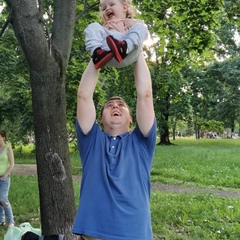 Паша Павлов, Москва