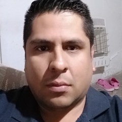 Federico Luna, 41 год, Torreón