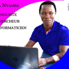 Nvamba Keita, 25 лет, Conakry