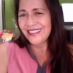 Sandra Nabas Bosquez, 60 лет, Guayaquil