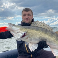 Александр Соловьев, Новосибирск