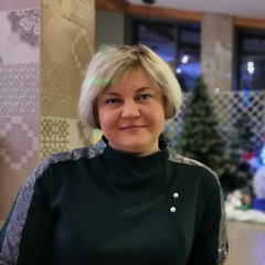 Светлана Сафонова, Слюдянка