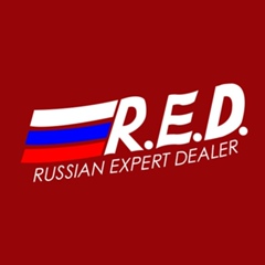 Russian Expert-Dealer, Москва