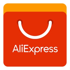 Ali Express, 34 года, Shanghai