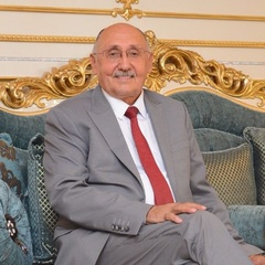 Gafur Yılmaz, 70 лет